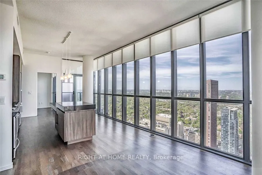 101 Charles Street E, #4801