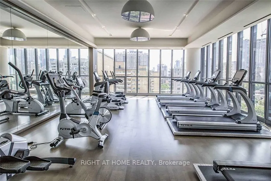 101 Charles Street E, #4801