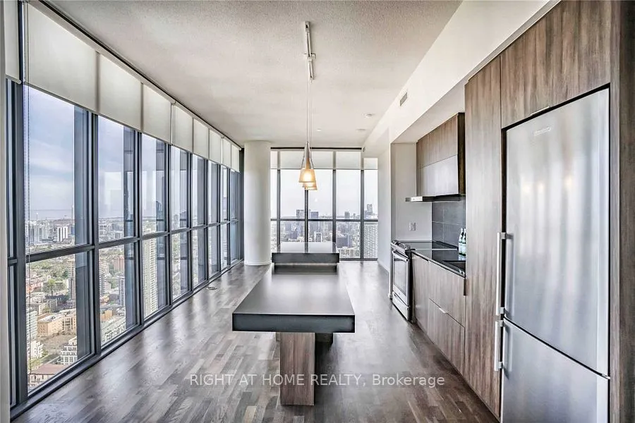 101 Charles Street E, #4801