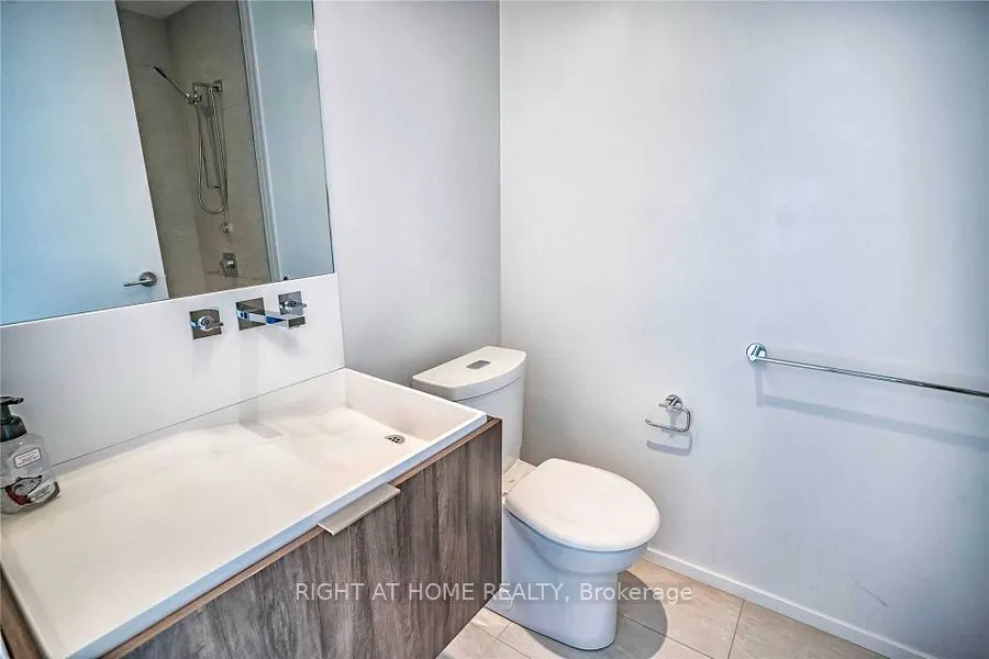 101 Charles Street E, #4801