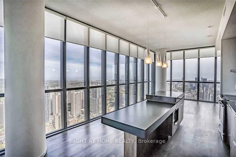 101 Charles Street E, #4801