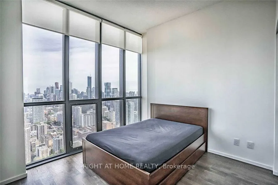 101 Charles Street E, #4801