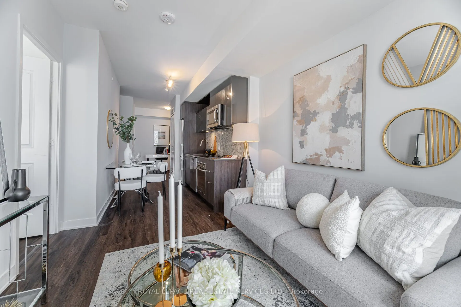 100 Dalhousie Street W, #803