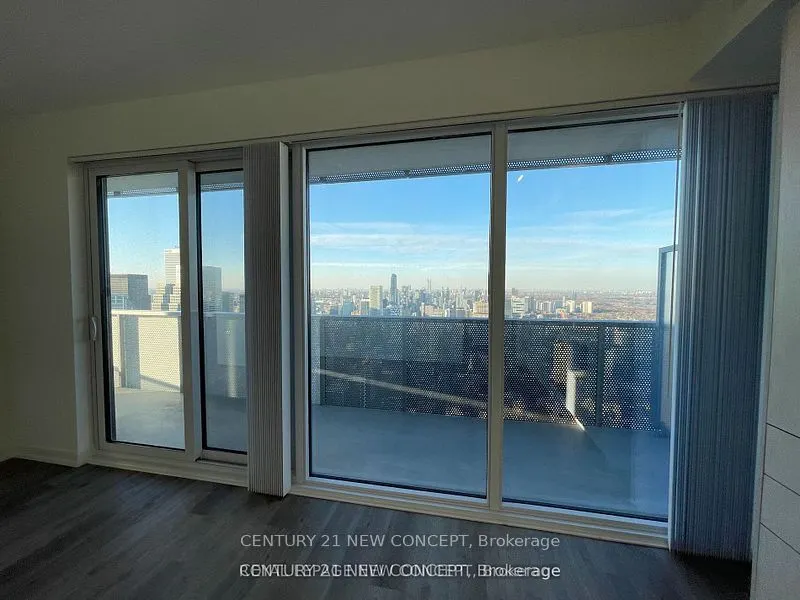 55 cooper Street, #7601