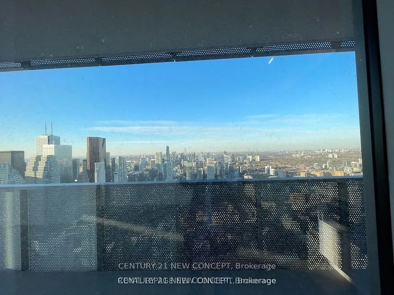55 cooper Street, #7601
