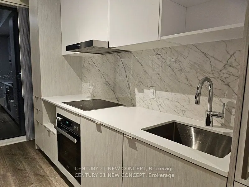 55 cooper Street, #7601