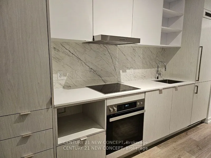 55 cooper Street, #7601