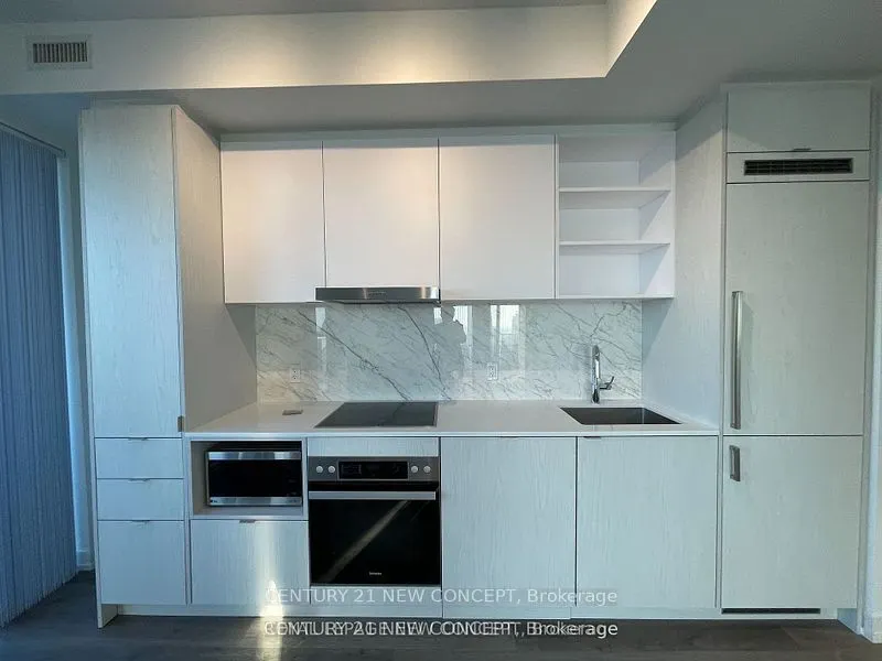 55 cooper Street, #7601