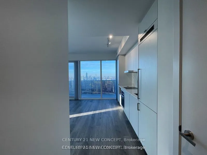 55 cooper Street, #7601