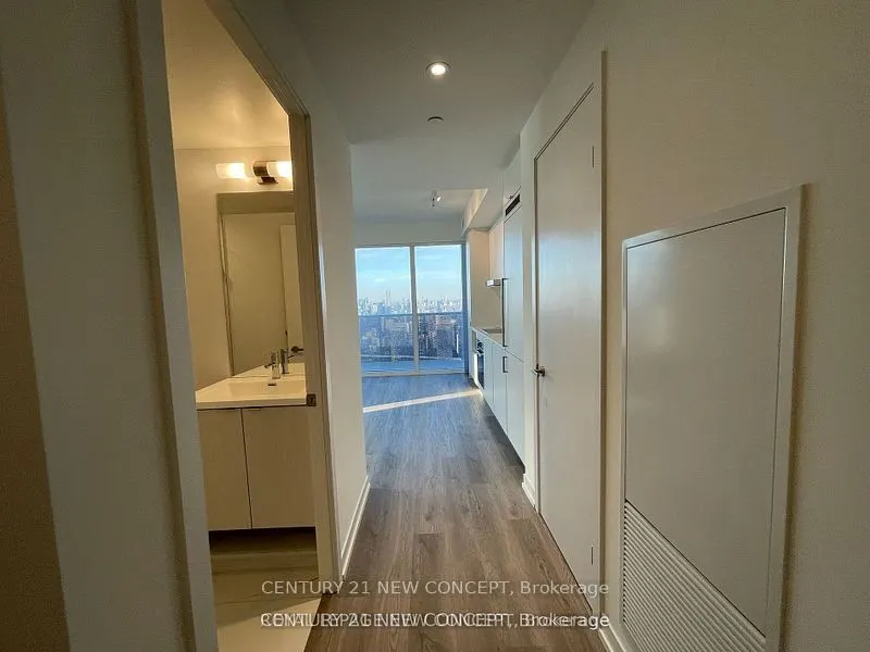 55 cooper Street, #7601