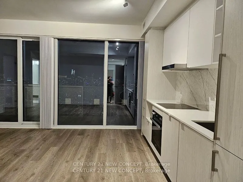 55 cooper Street, #7601