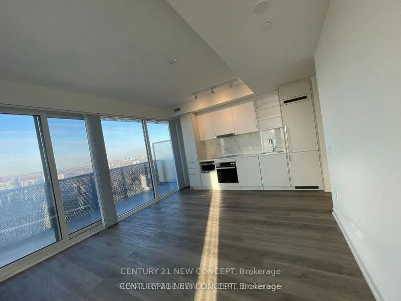 55 cooper Street, #7601