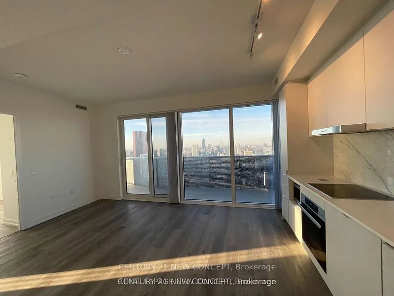 55 cooper Street, #7601