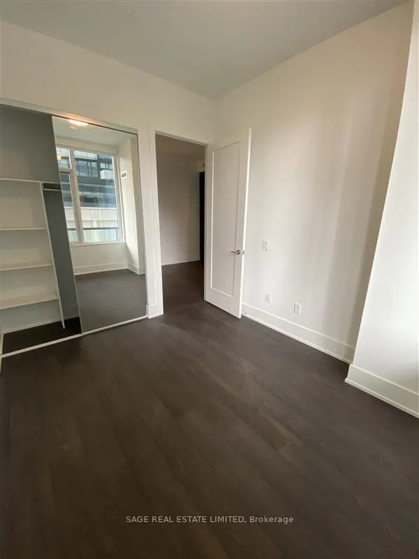 480 Front Street W, #712