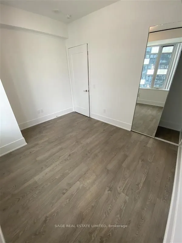 470 Front Street W, #1210