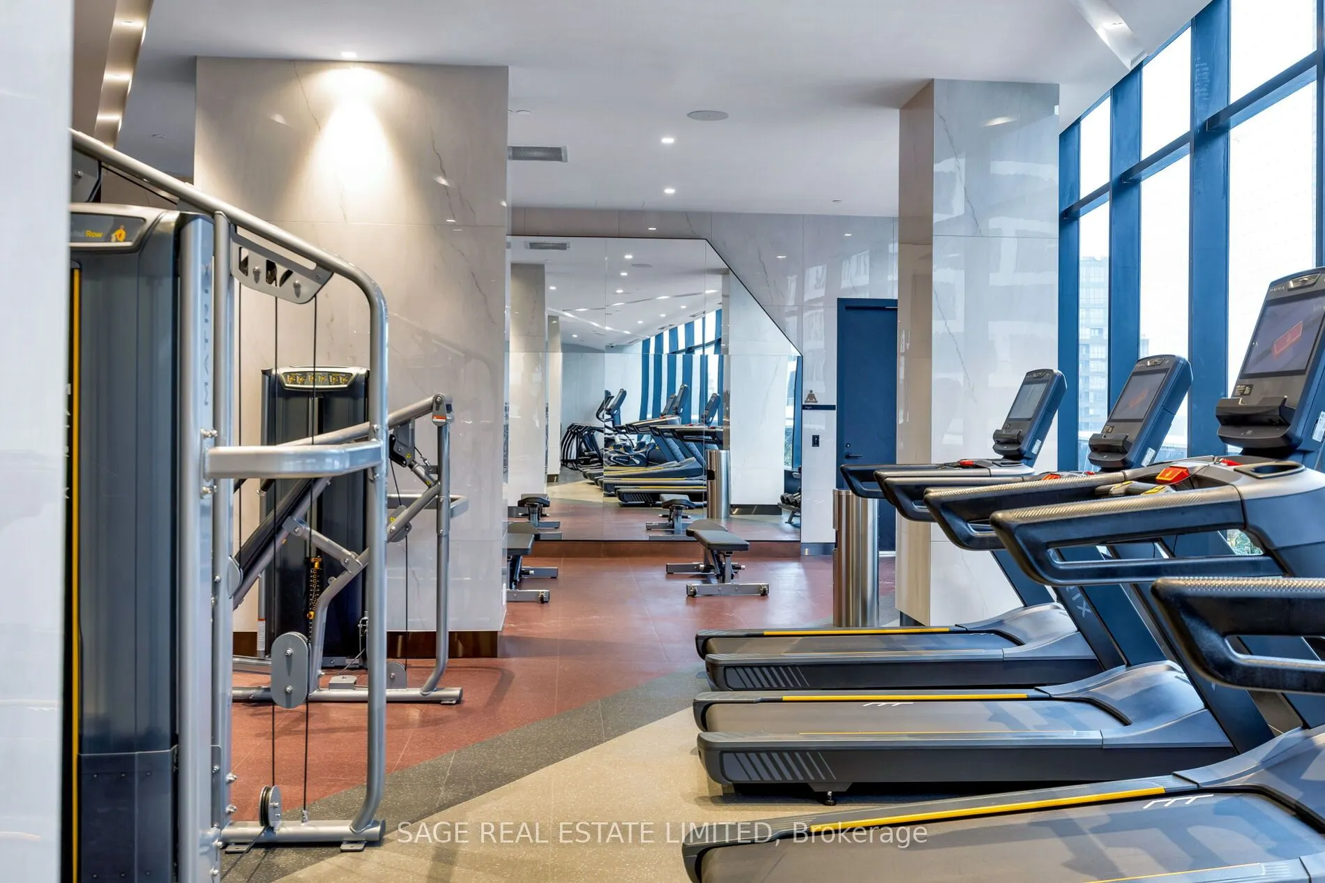 470 Front Street W, #1210