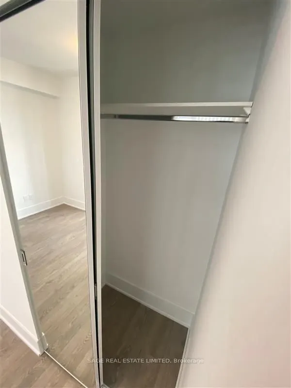 470 Front Street W, #1210