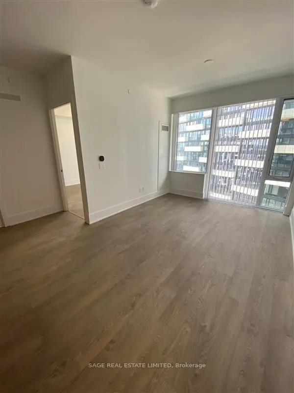 470 Front Street W, #1210