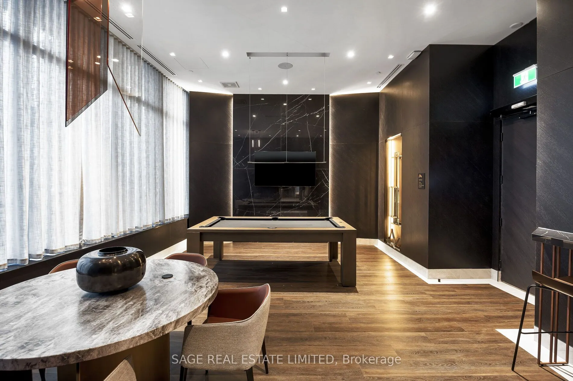 470 Front Street W, #1210