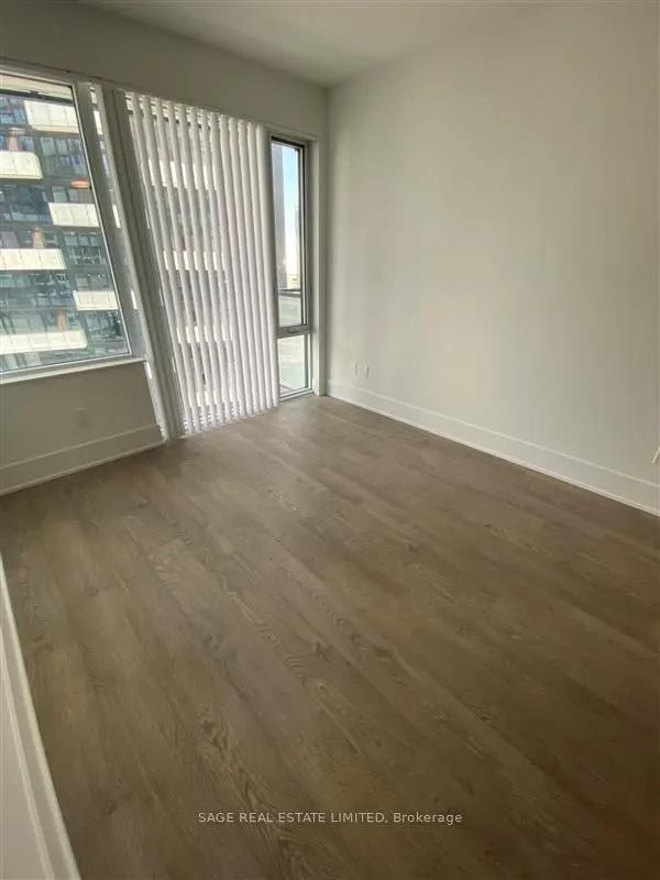 470 Front Street W, #1210