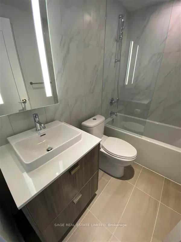 470 Front Street W, #1210