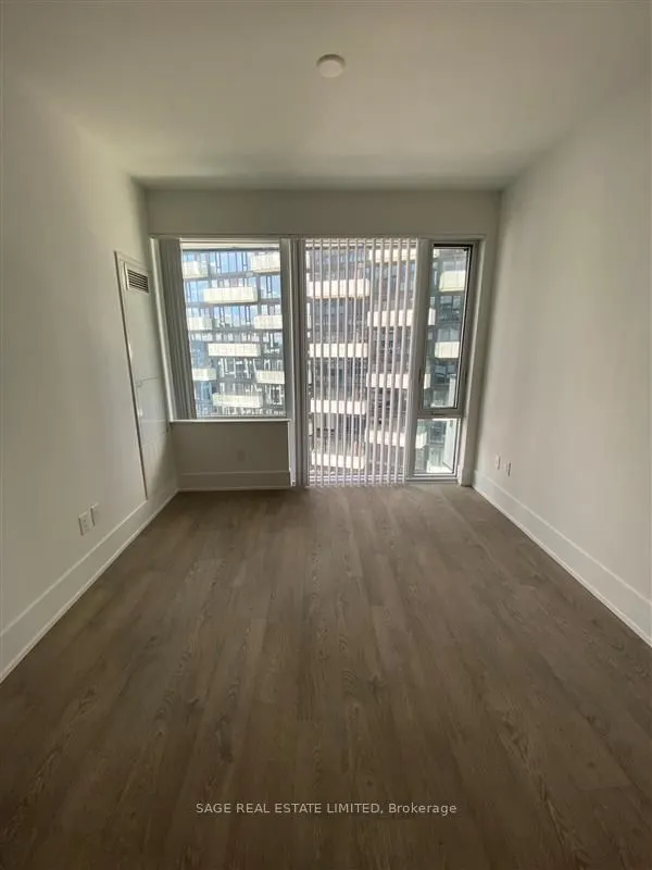 470 Front Street W, #1210