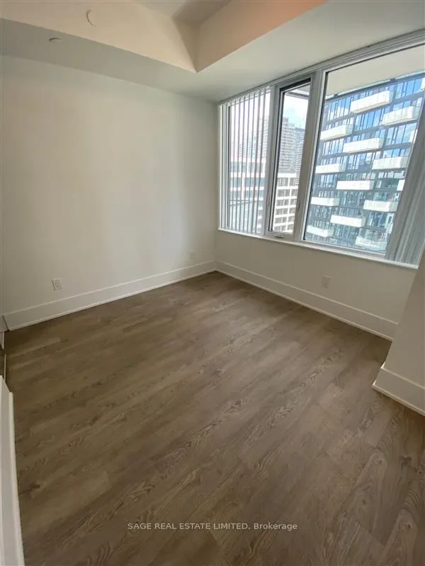 470 Front Street W, #1210
