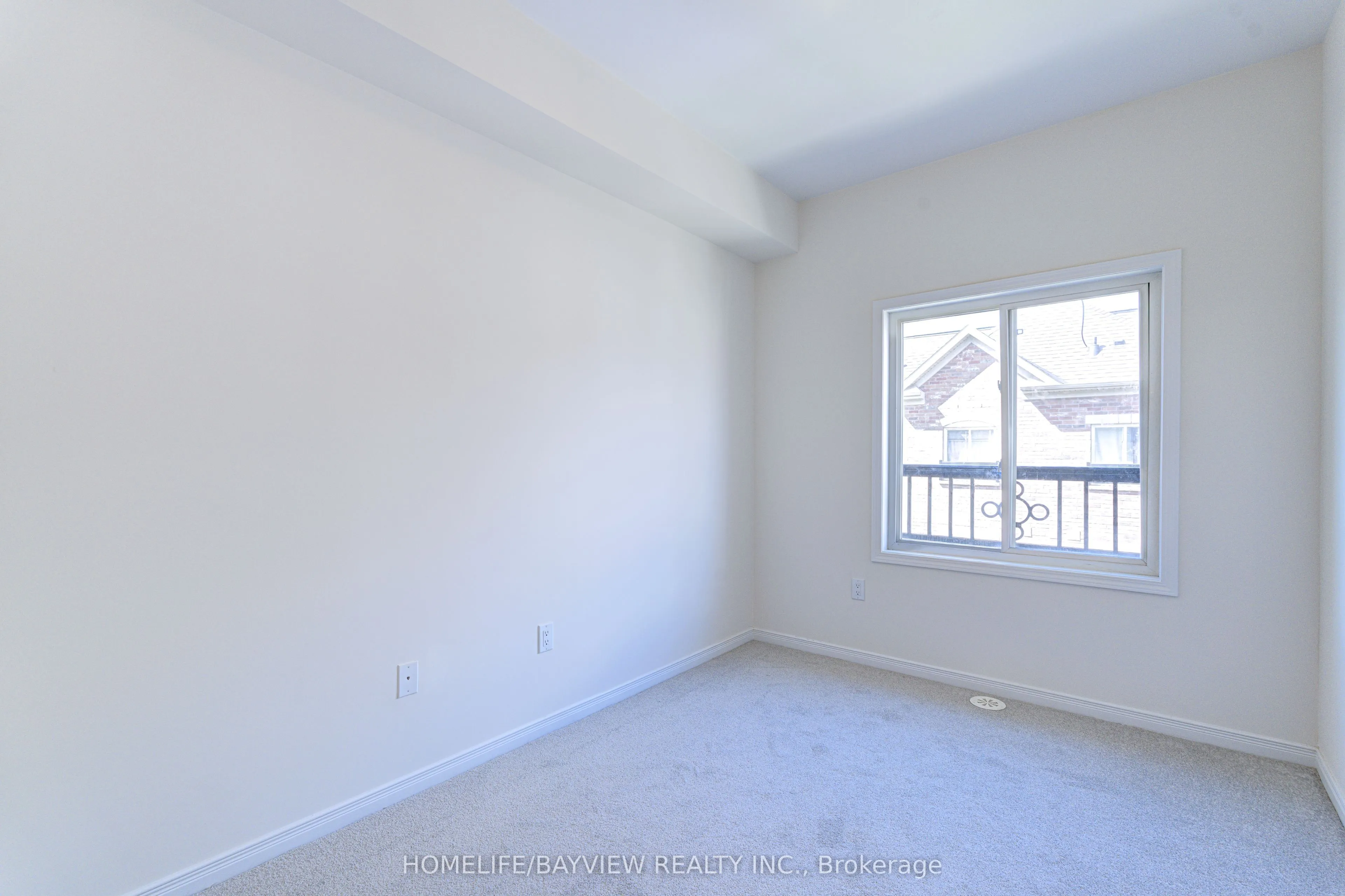25 Coneflower Crescent, #Th 12