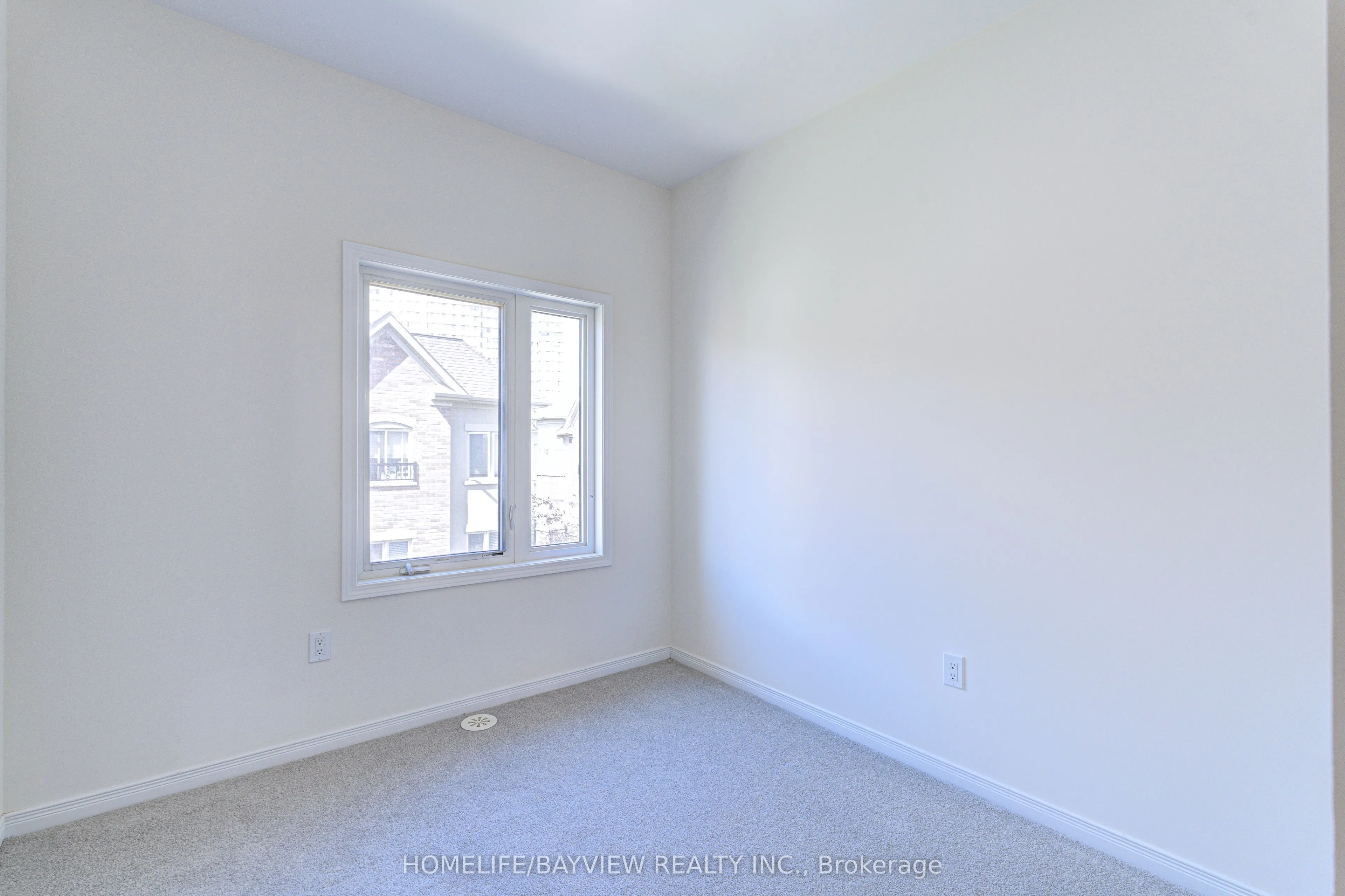 25 Coneflower Crescent, #Th 12