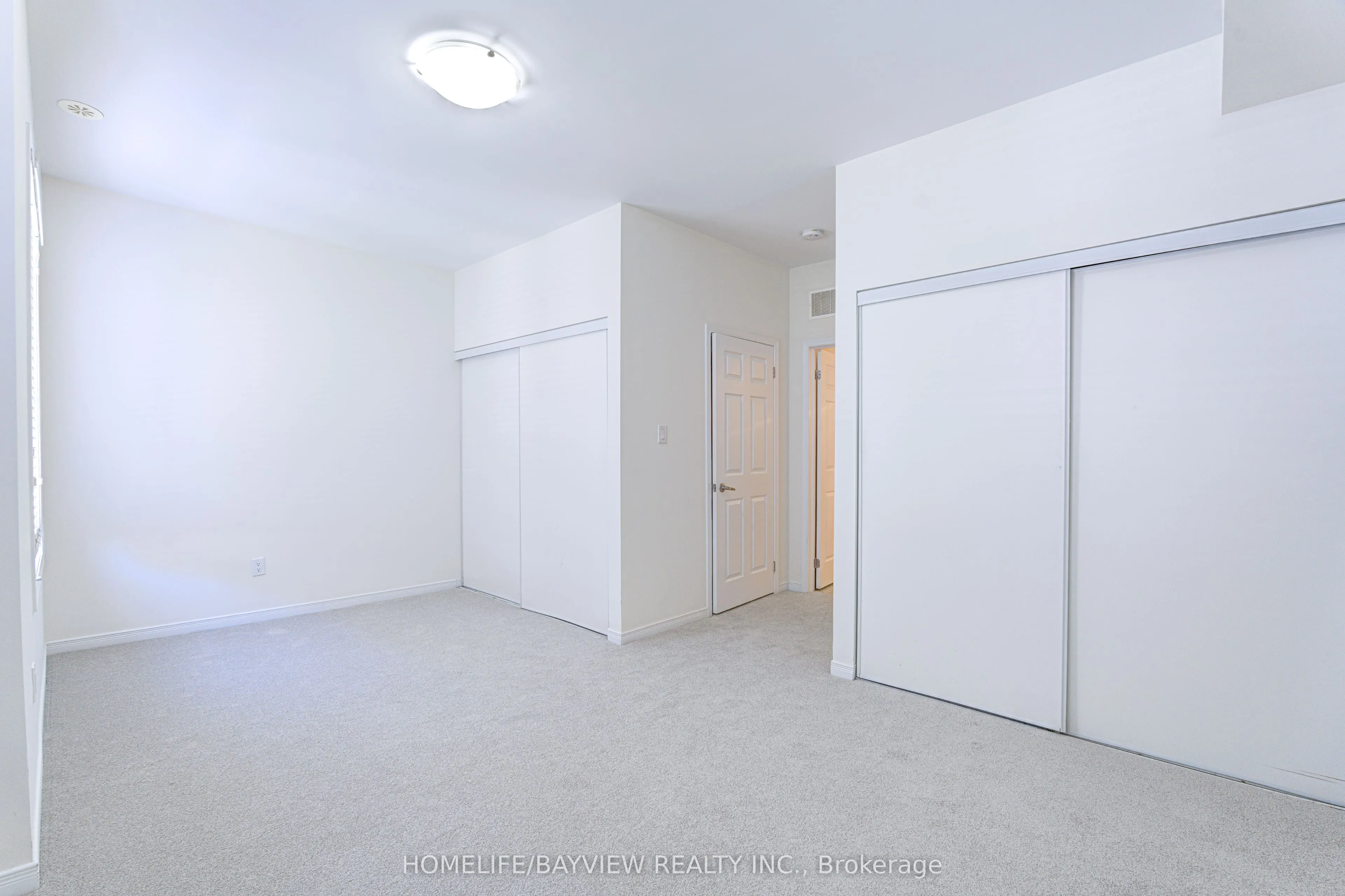 25 Coneflower Crescent, #Th 12