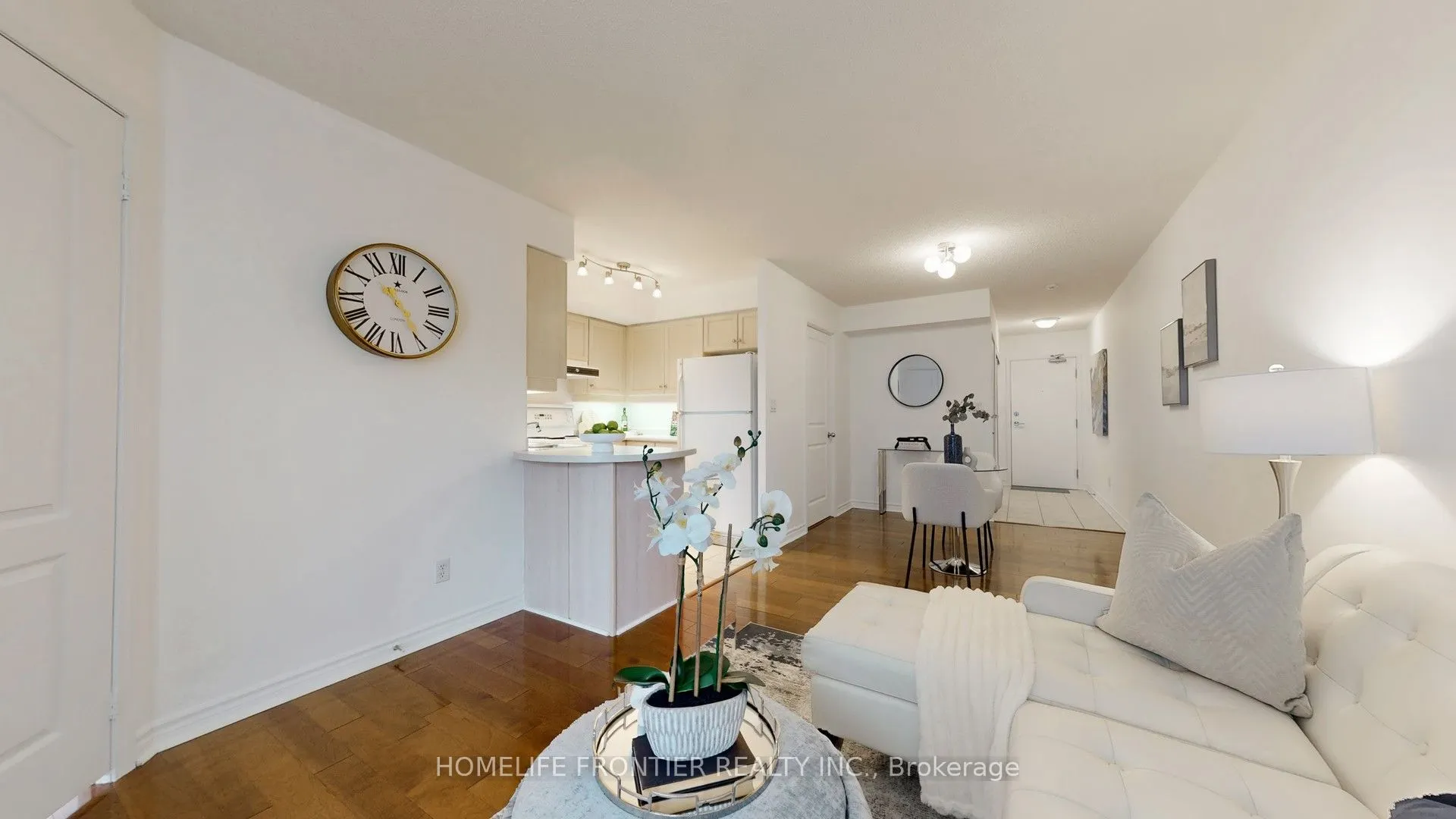 2 Rean Drive, #507