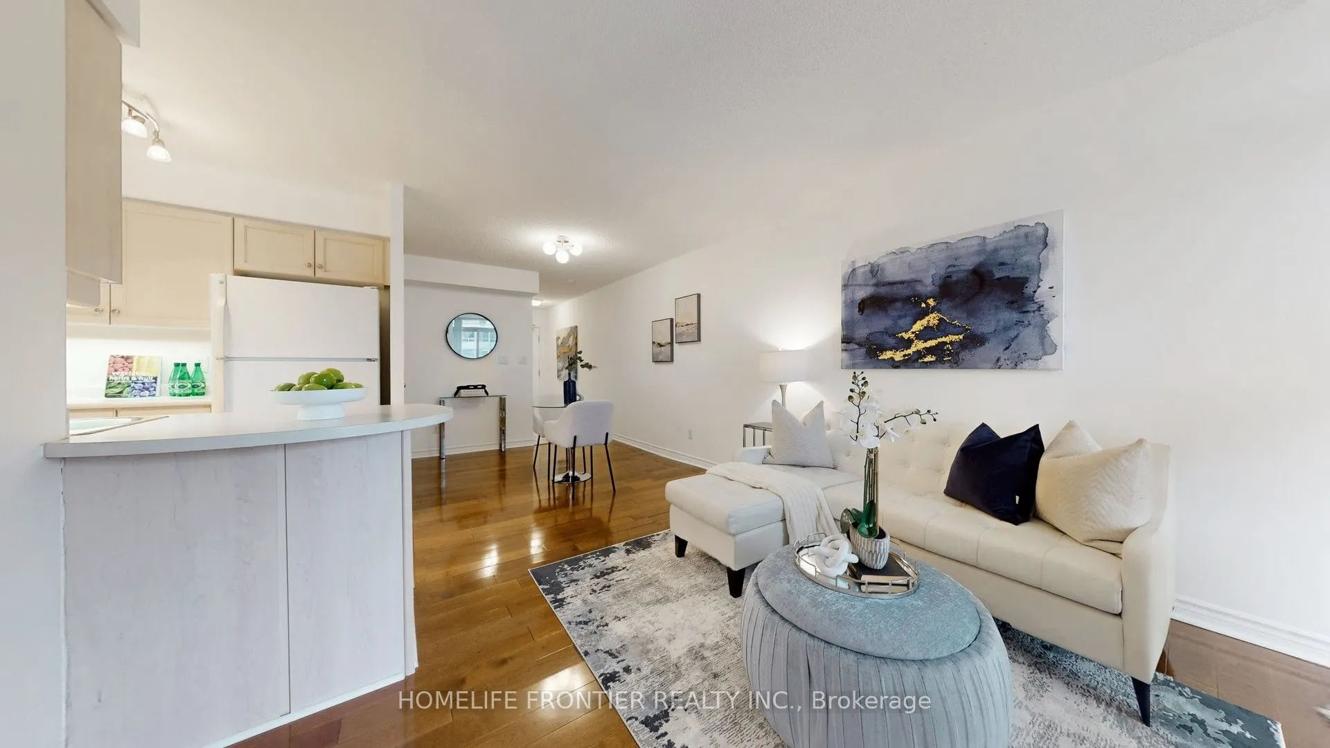 2 Rean Drive, #507