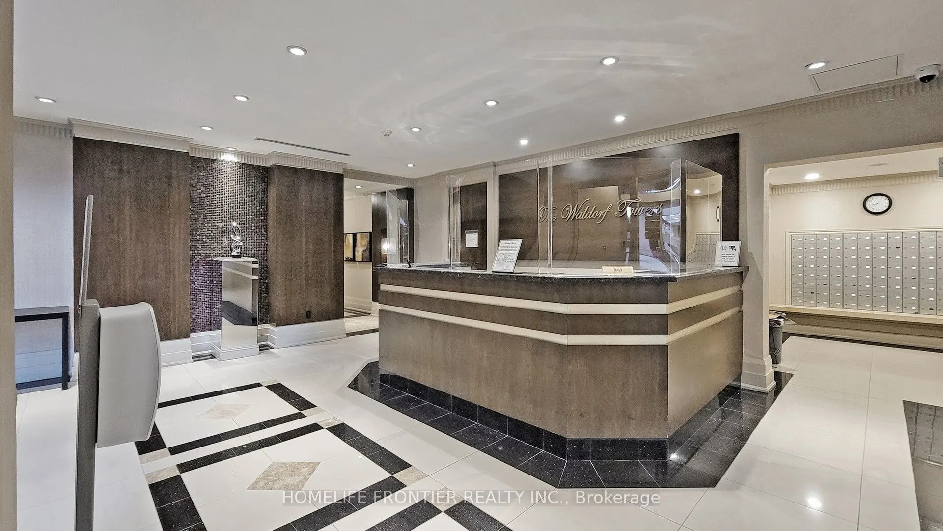 2 Rean Drive, #507