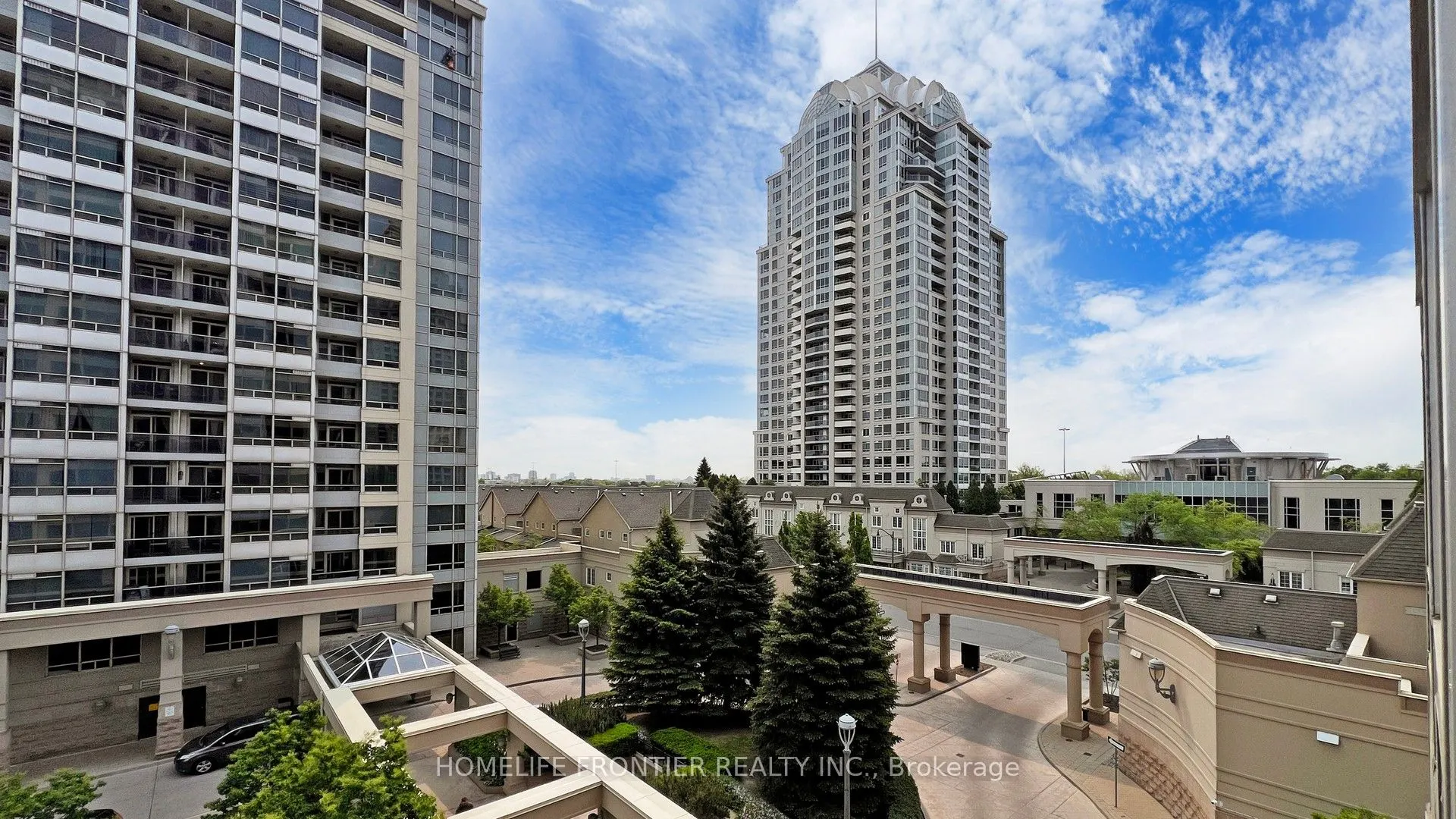 2 Rean Drive, #507
