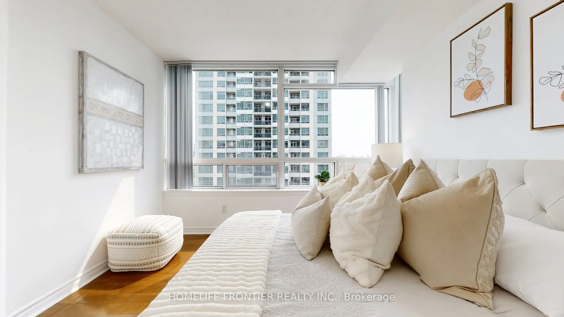 2 Rean Drive, #507