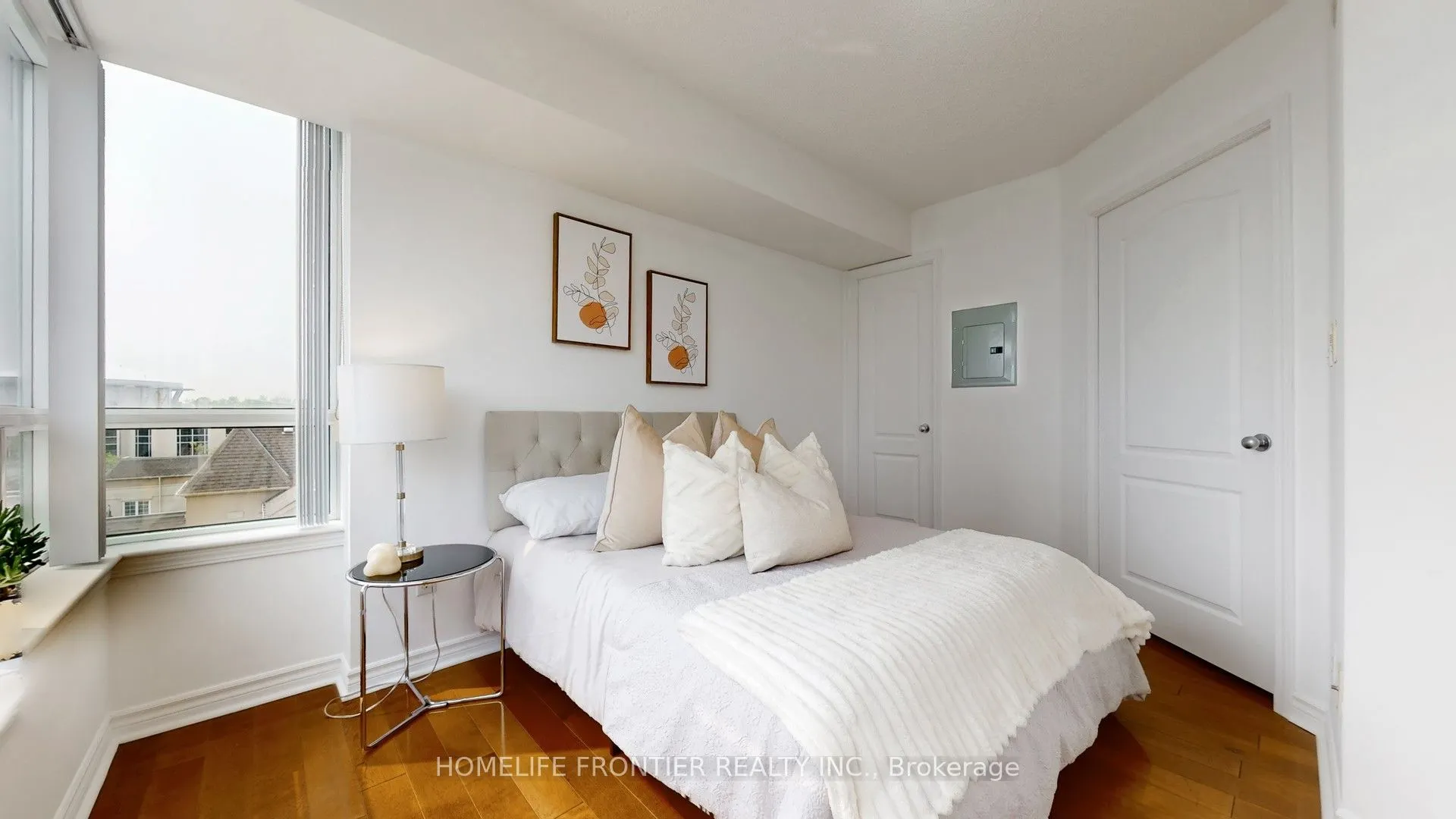 2 Rean Drive, #507