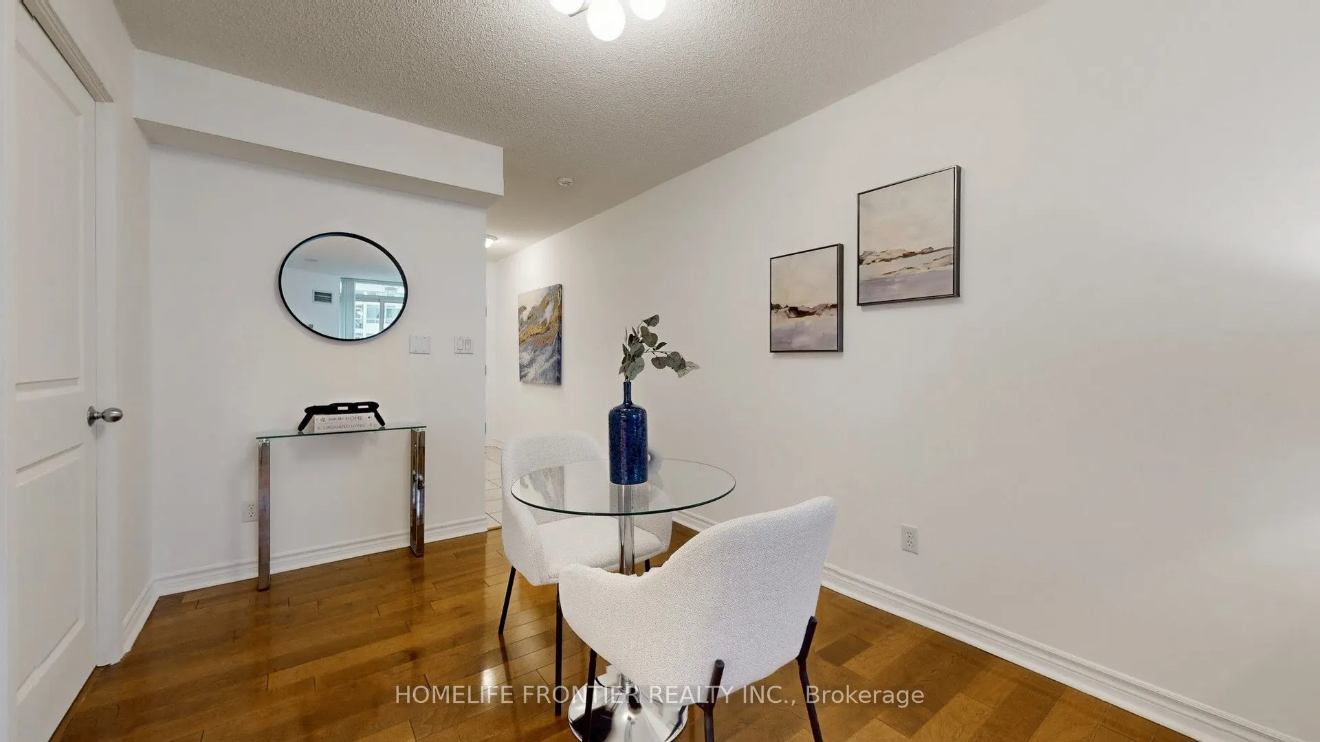 2 Rean Drive, #507