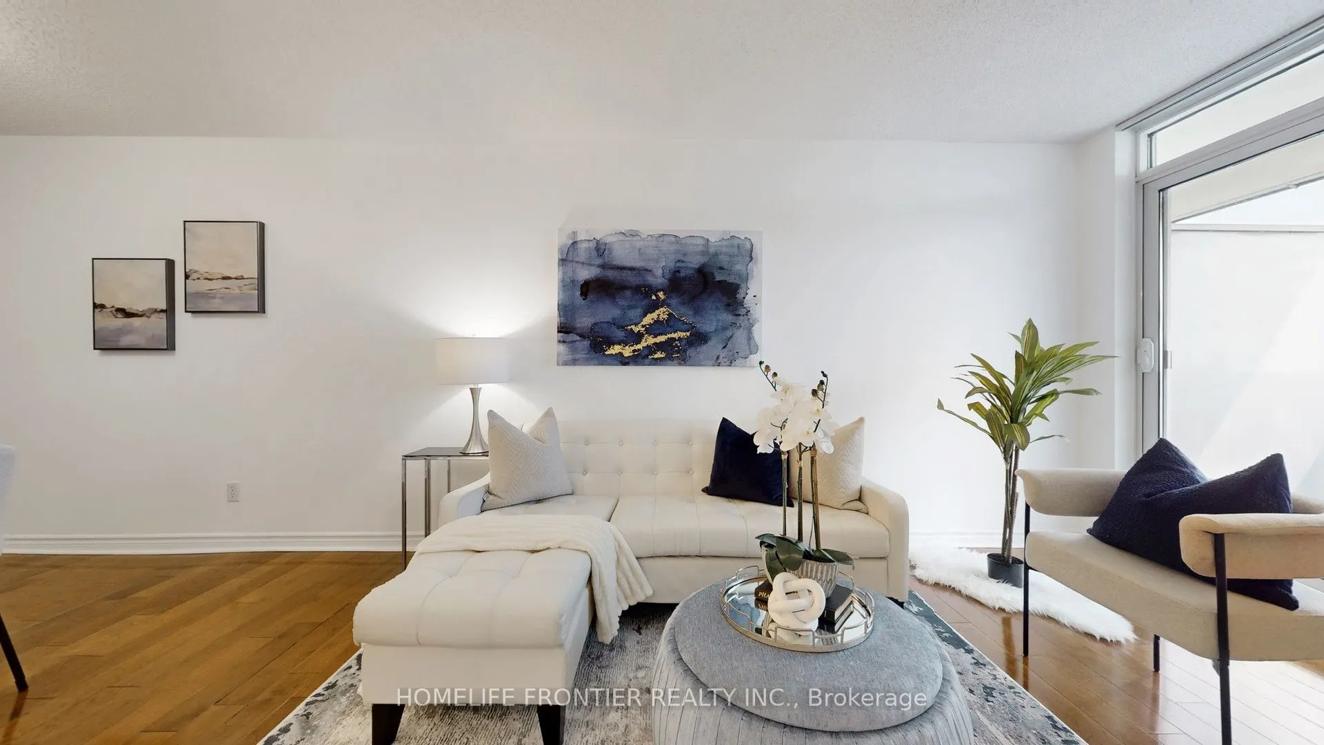 2 Rean Drive, #507