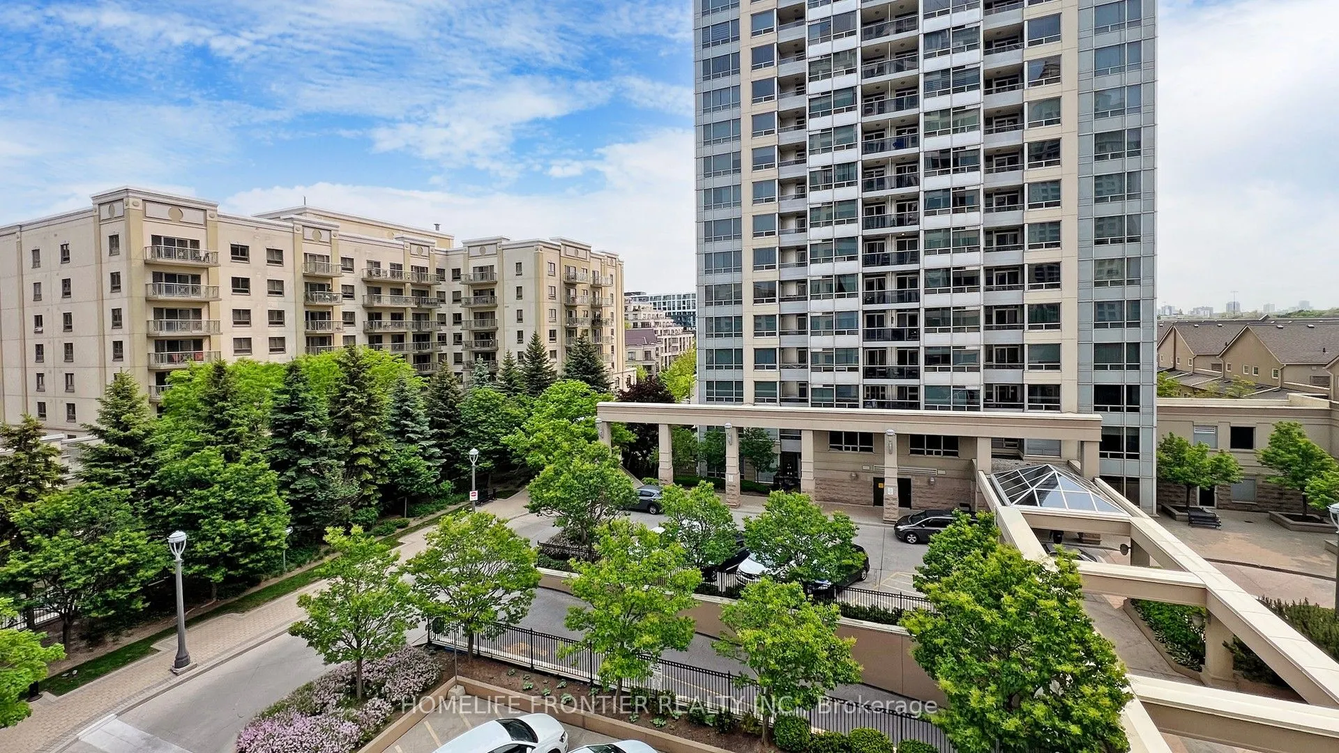 2 Rean Drive, #507