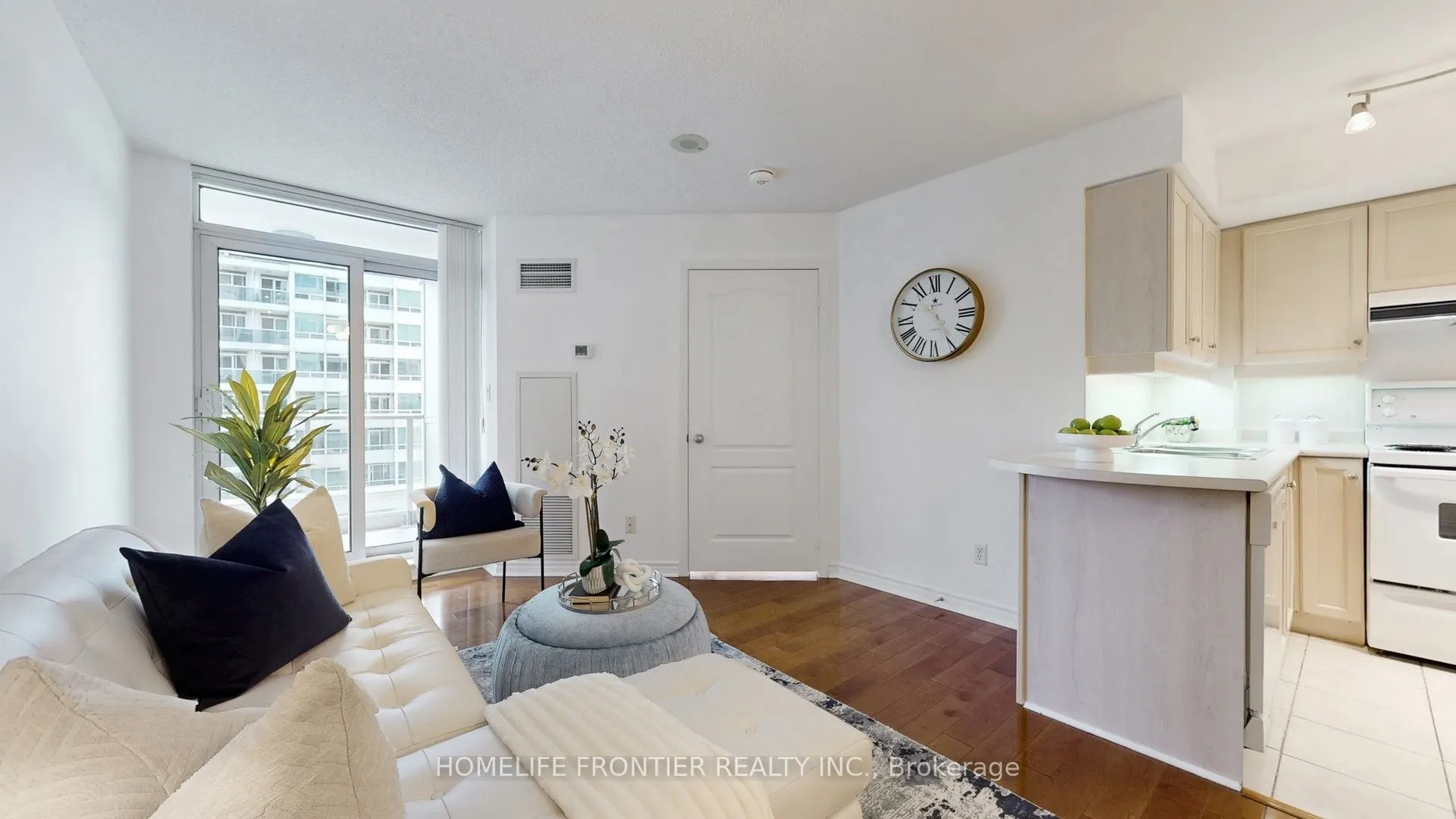2 Rean Drive, #507