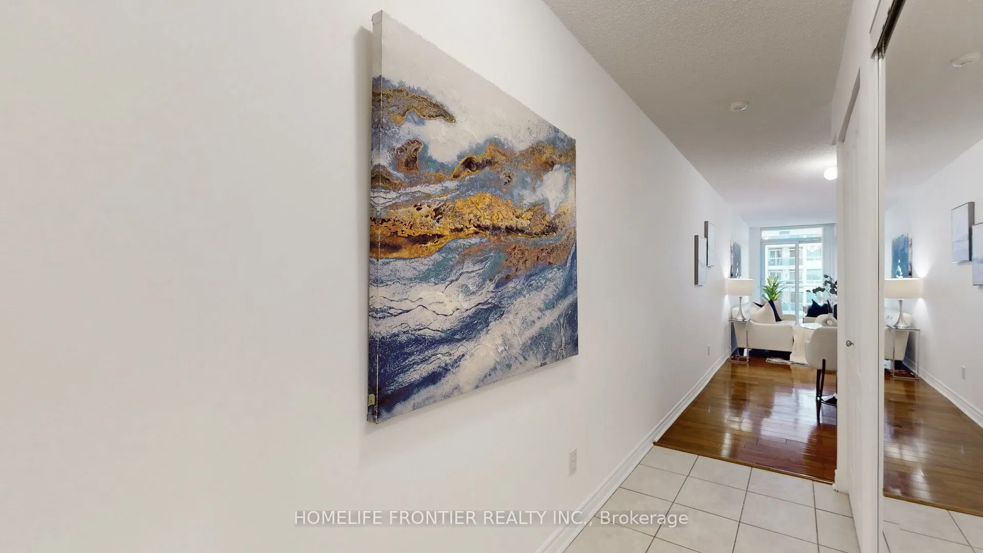 2 Rean Drive, #507