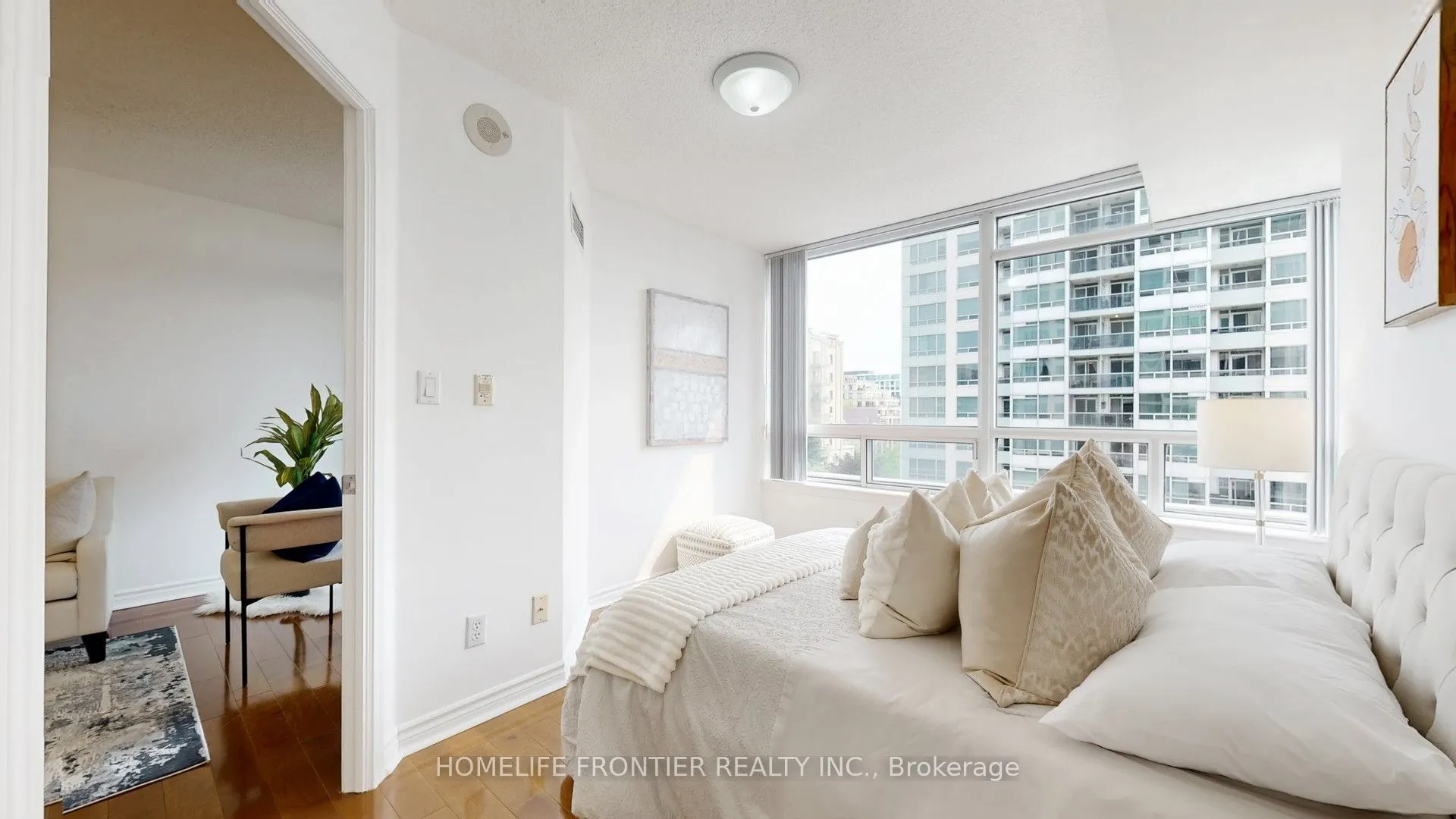 2 Rean Drive, #507