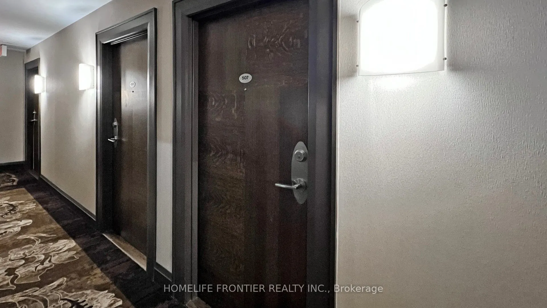 2 Rean Drive, #507