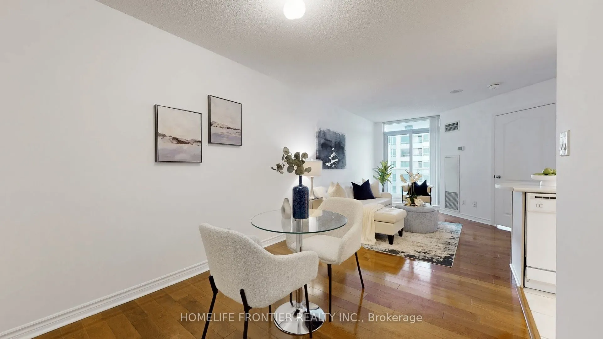 2 Rean Drive, #507