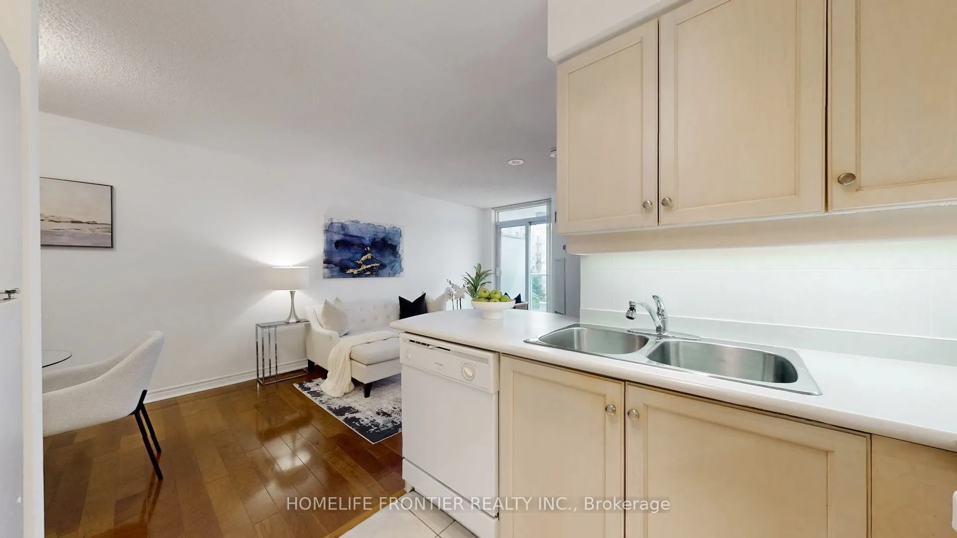 2 Rean Drive, #507