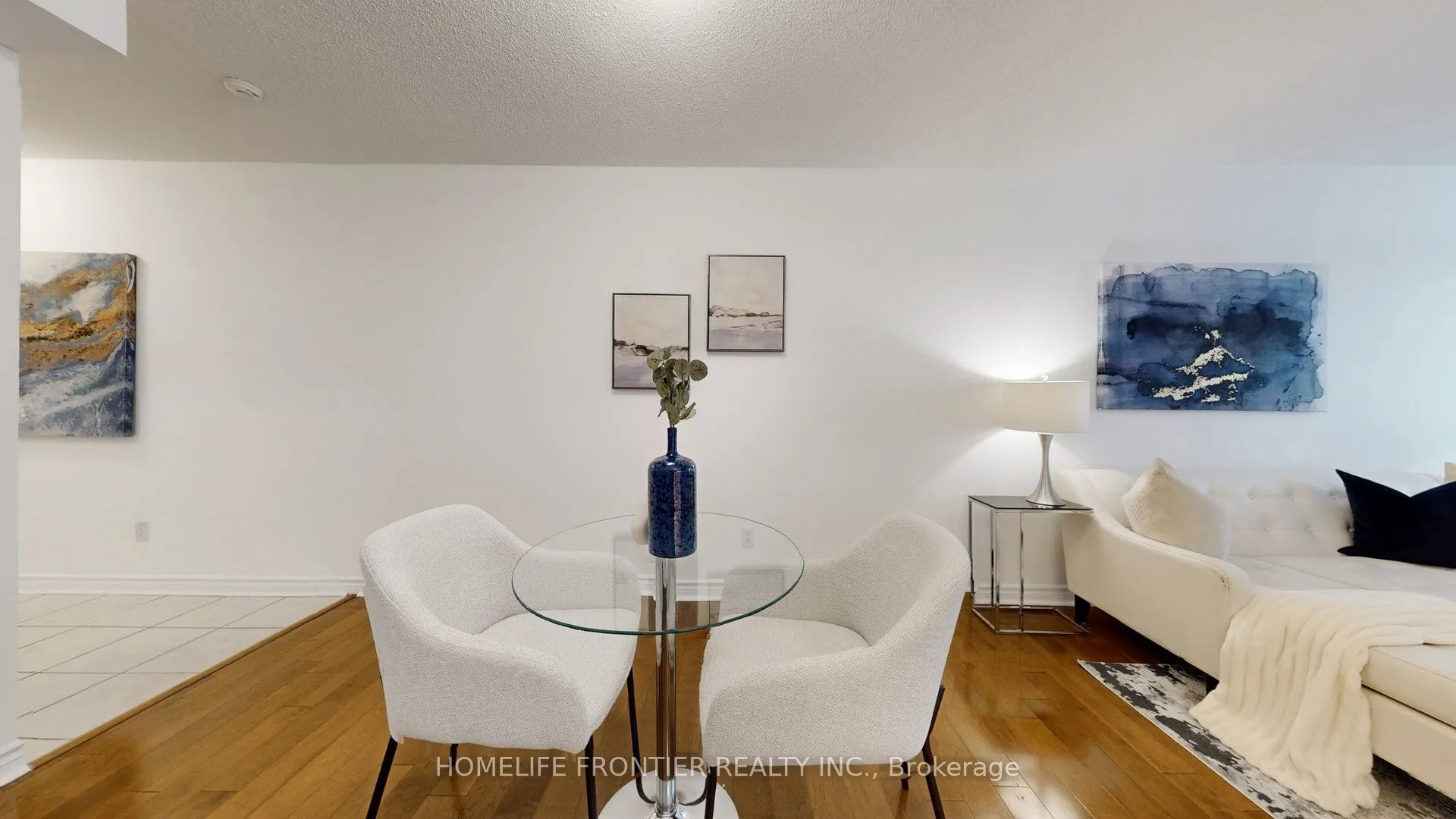 2 Rean Drive, #507
