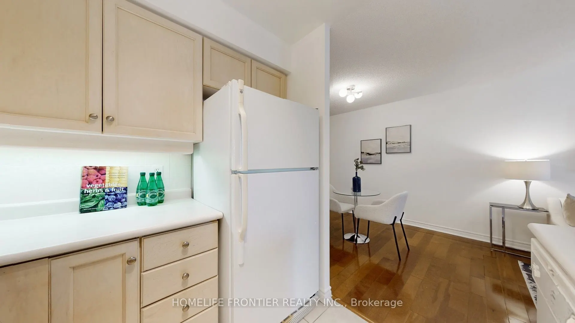 2 Rean Drive, #507
