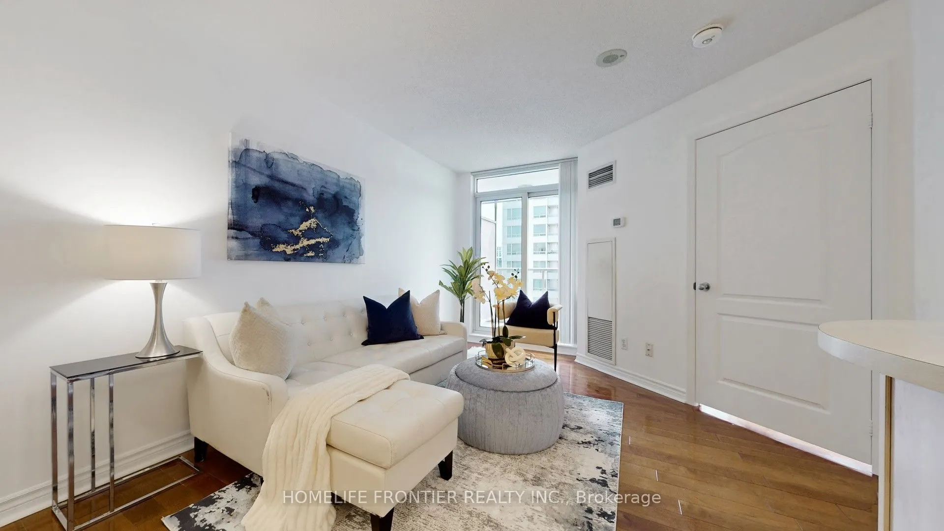 2 Rean Drive, #507