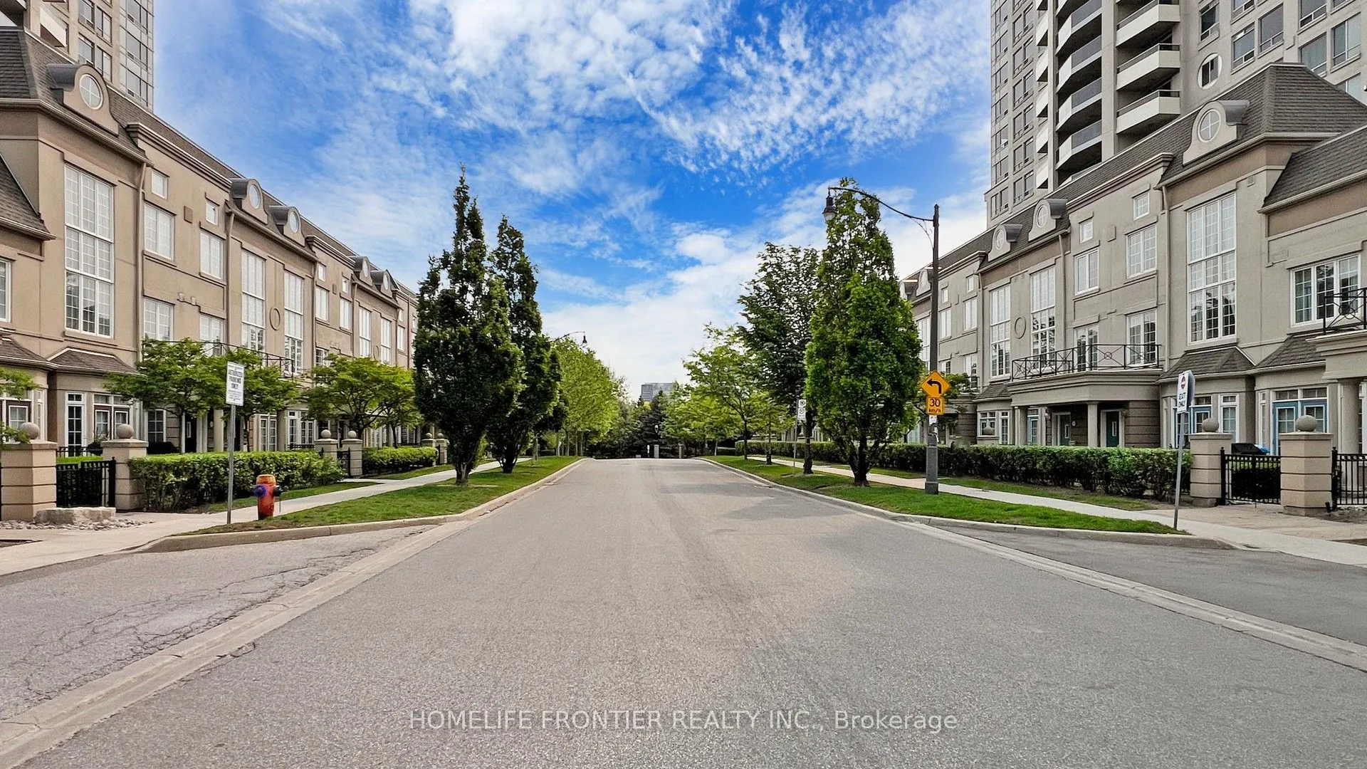2 Rean Drive, #507