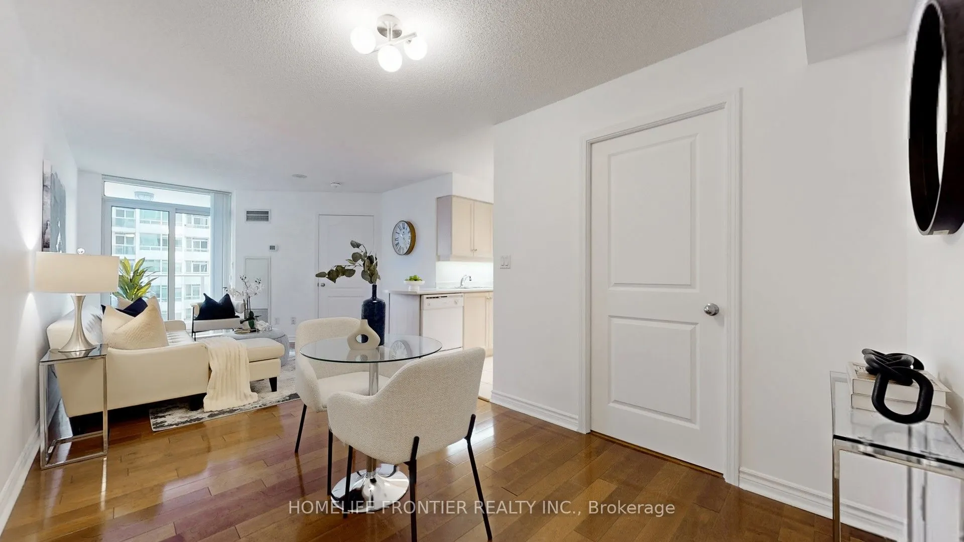 2 Rean Drive, #507